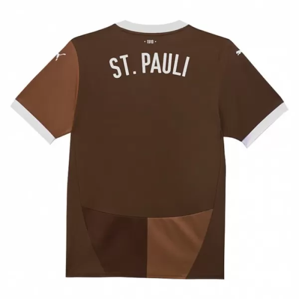 St Pauli Heimtrikot 24/25 für Herren