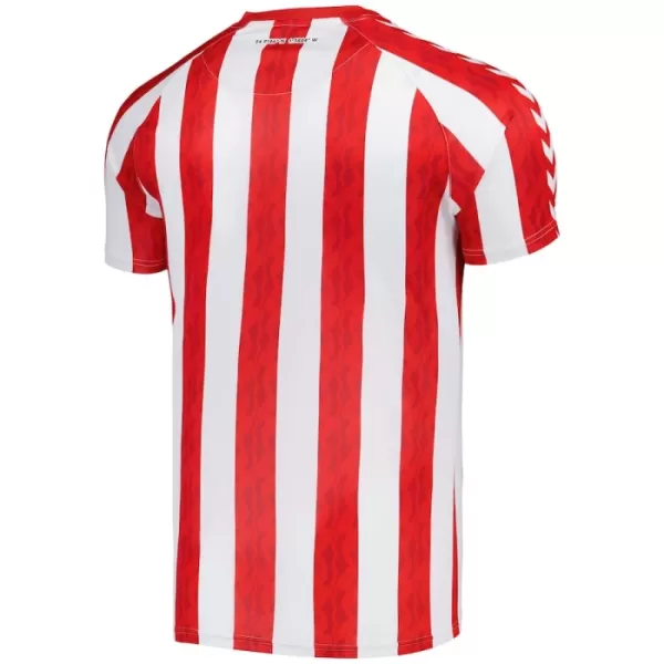 Sunderland Heimtrikot 24/25 für Kinder