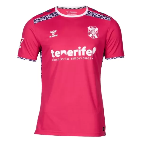 Tenerife Ausweichtrikot 24/25 für Herren