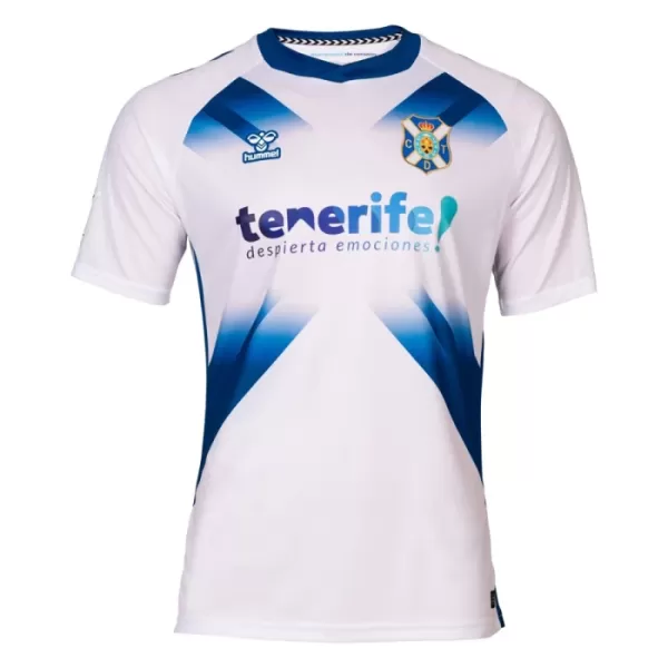 Tenerife Heimtrikot 24/25 für Herren