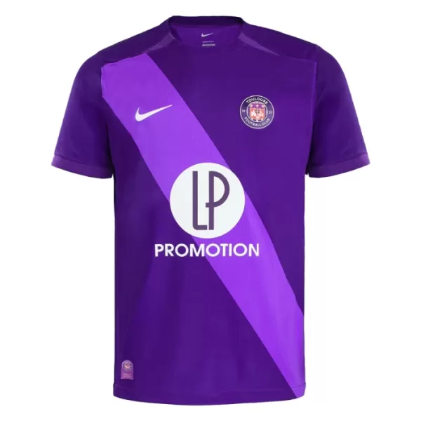 Toulouse Heimtrikot 24/25 für Herren