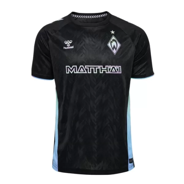 Werder Bremen Ausweichtrikot 24/25 für Kinder