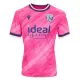 West Bromwich Albion Ausweichtrikot 24/25 für Herren