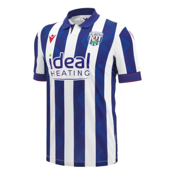 West Bromwich Albion Heimtrikot 24/25 für Herren