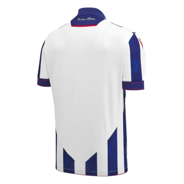 West Bromwich Albion Heimtrikot 24/25 für Herren