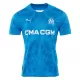 Olympique de Marseille Torwart Heimtrikot 24/25 für Herren