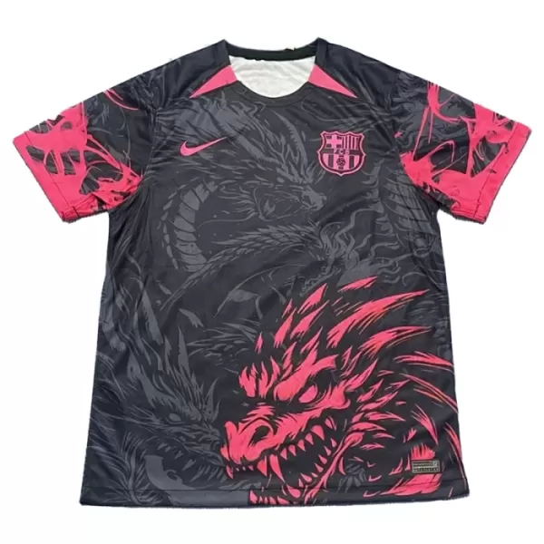 Barcelona Trikot 24/25 für Herren (Speziell)