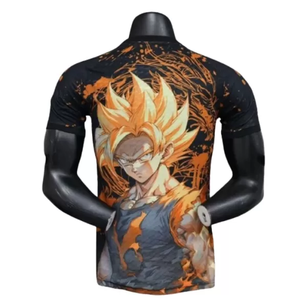 Japan x Goku Trikot 24/25 für Herren (Speziell)