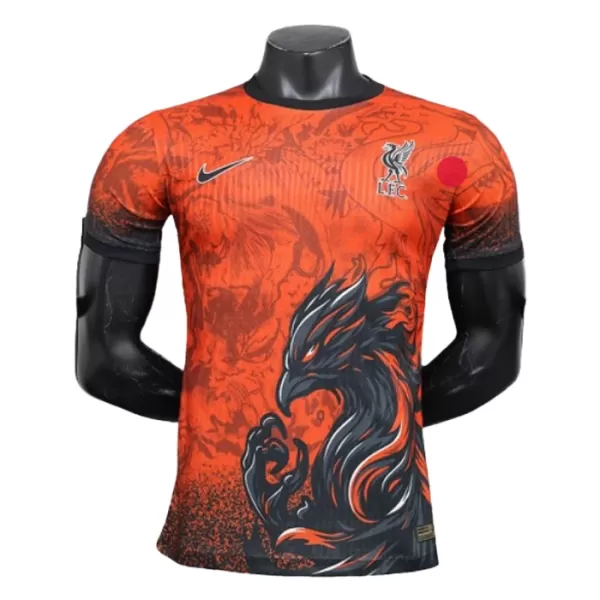 Liverpool Trikot 24/25 für Herren (Speziell)