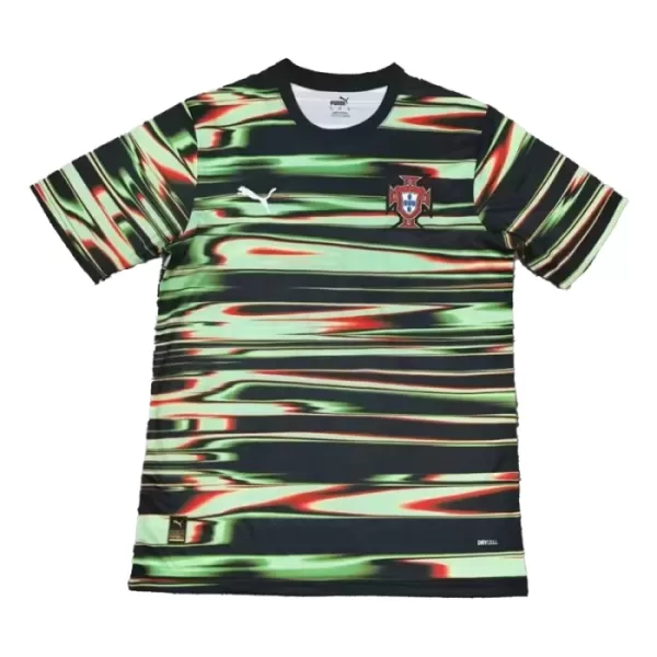 Portugal Pre-Match Trikot 24/25 für Herren