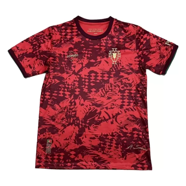 Portugal Trikot 2025 für Herren (Speziell)