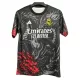 Real Madrid Trikot 24/25 Dragon für Herren (Speziell)