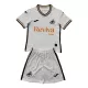 Swansea City Heimtrikot 24/25 für Kinder