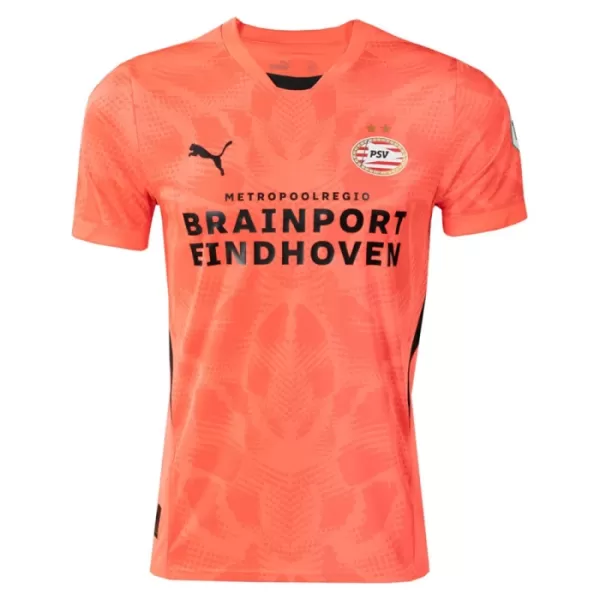 PSV Eindhoven Torwart Heimtrikot 24/25 für Herren