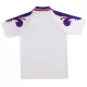 AC Fiorentina 1995-96 Auswärtstrikot Retro für Herren