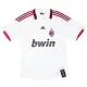 AC Milan 2009-10 Auswärtstrikot Retro für Herren