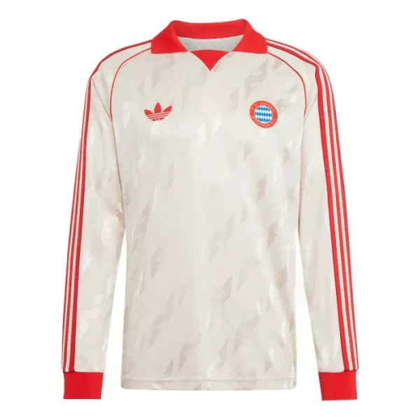 Bayern München Trikot Retro 24/25 für Herren