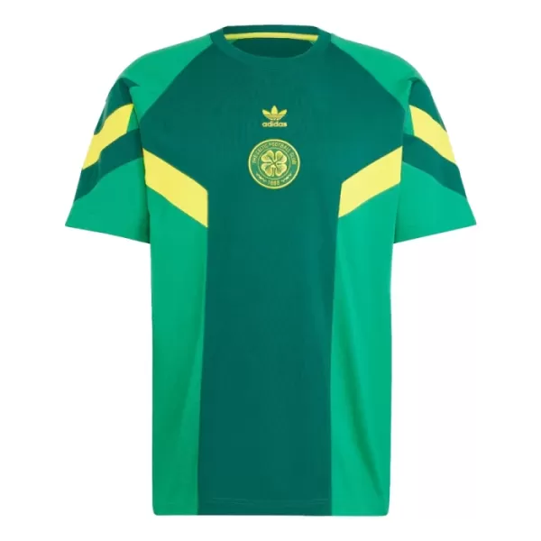 Celtic Trikot Retro 24/25 für Herren