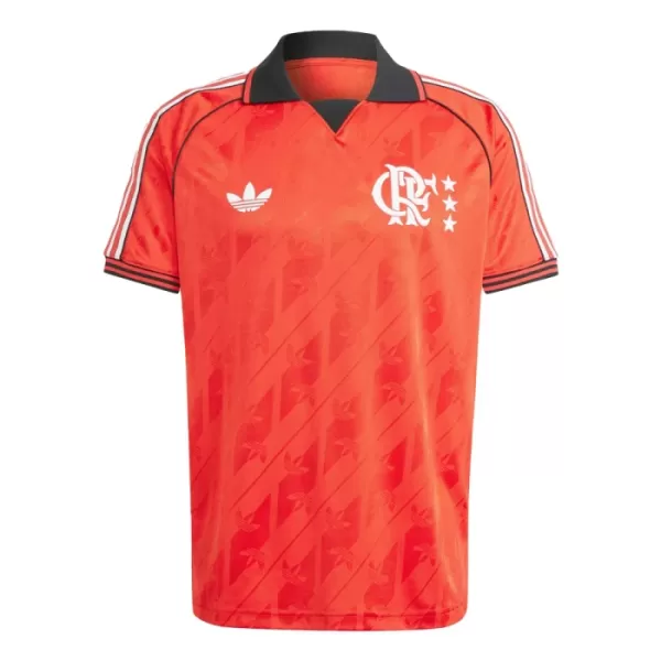 Flamengo Trikot Retro 24/25 für Herren