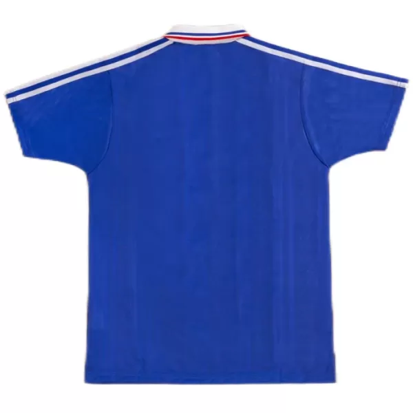 Frankreich Heimtrikot Retro 1994 für Herren