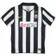 Juventus 2010-11 Heimtrikot Retro für Herren