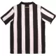 Juventus 2010-11 Heimtrikot Retro für Herren