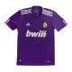 Real Madrid 2010-11 Ausweichtrikot Retro für Herren