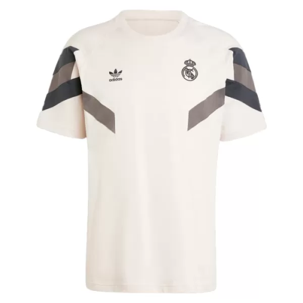 Real Madrid Trikot Retro 24/25 für Herren