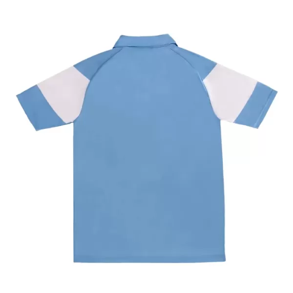 SSC Napoli 1990-91 Heimtrikot Retro für Herren