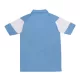 SSC Napoli 1990-91 Heimtrikot Retro für Herren