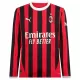 AC Milan Heimtrikot 24/25 Langarm für Herren