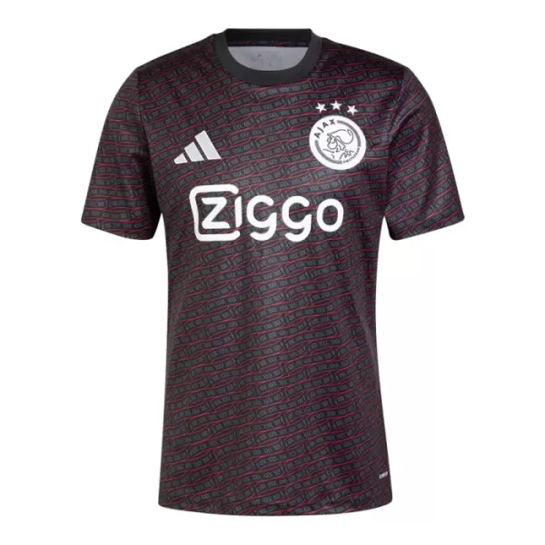 Ajax Amsterdam Pre-Match Trikot 24/25 für Herren