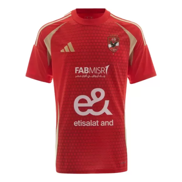 Al Ahly Heimtrikot 24/25 für Herren