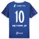 Al Hilal SFC NEYMAR JR 10 Heimtrikot 24/25 für Herren