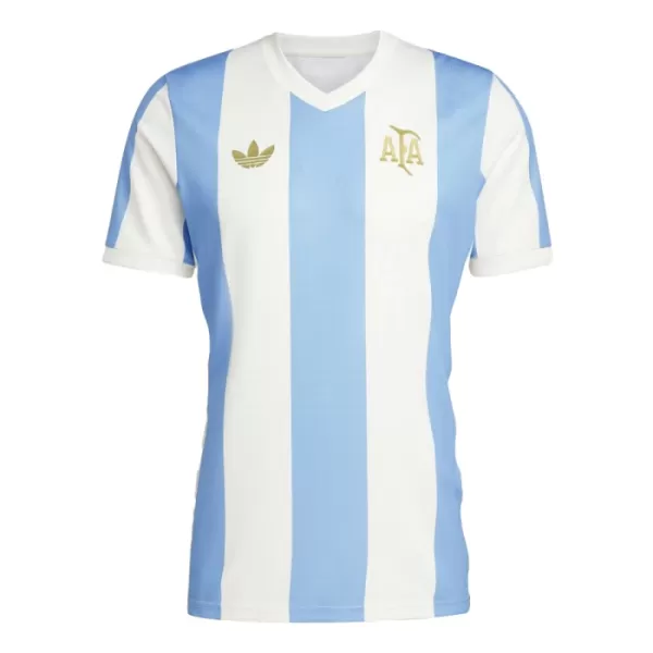 Argentinien Trikot Jahrestag 2024 für Herren