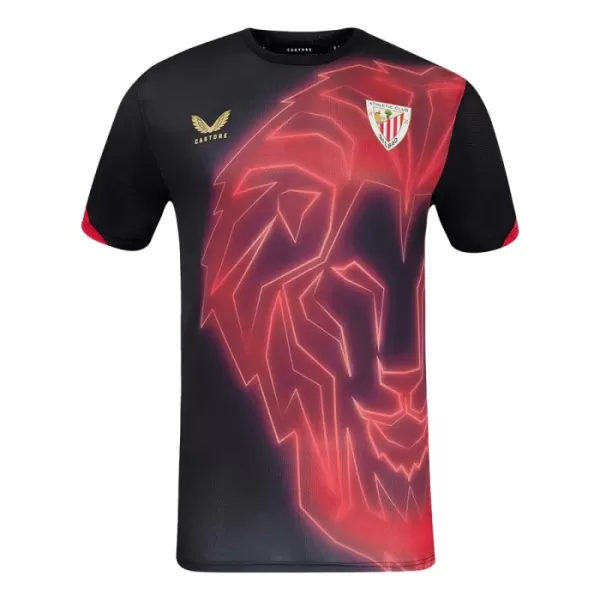 Athletic Bilbao Pre-Match Trikot 24/25 für Herren