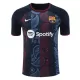 Barcelona Trikot 24/25 für Herren Navy (Speziell)