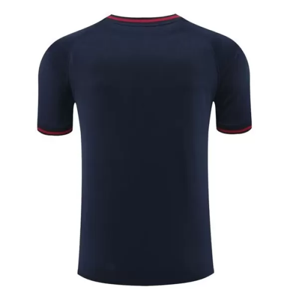 Barcelona Trikot 24/25 für Herren Navy (Speziell)