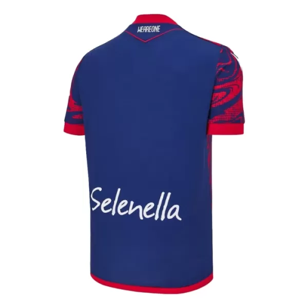 Bologna Ausweichtrikot 24/25 für Herren