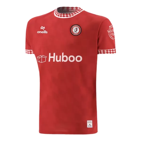 Bristol City Heimtrikot 24/25 für Herren