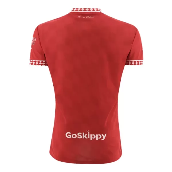 Bristol City Heimtrikot 24/25 für Herren