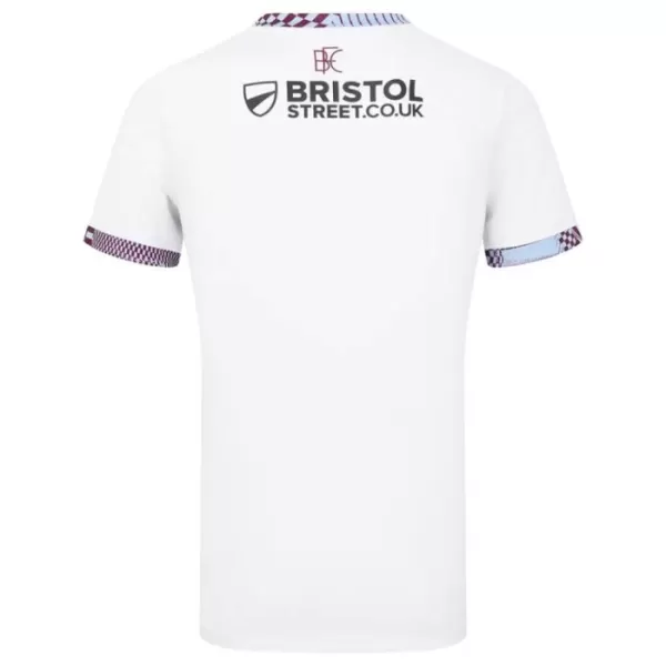 Burnley FC Ausweichtrikot 24/25 für Herren