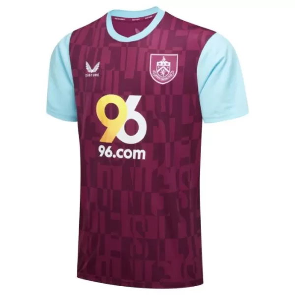 Burnley FC Heimtrikot 24/25 für Herren