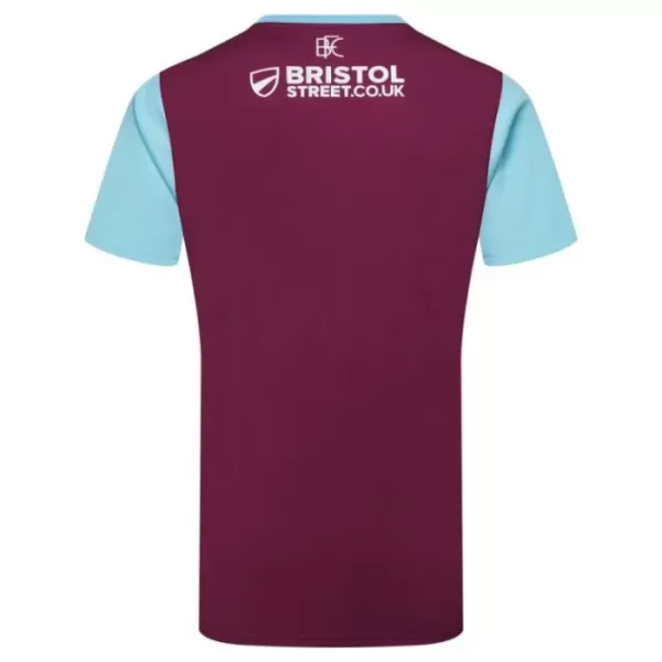 Burnley FC Heimtrikot 24/25 für Herren