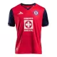 Cruz Azul Ausweichtrikot 24/25 für Herren