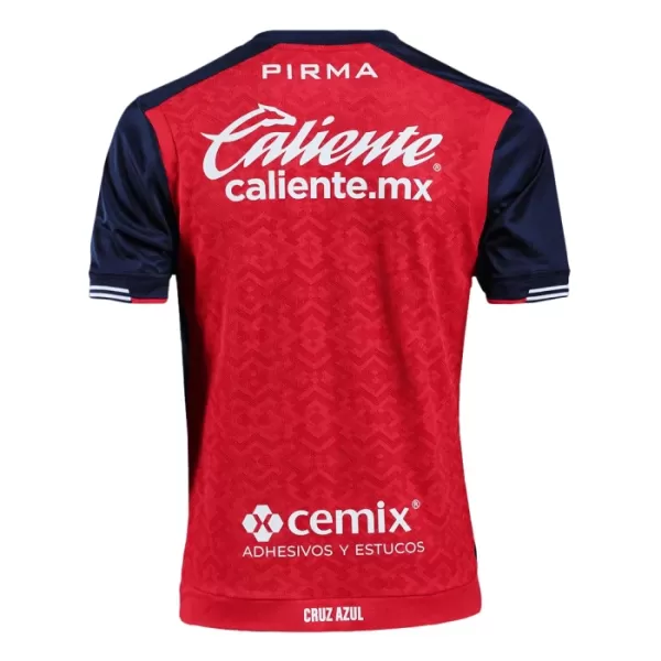 Cruz Azul Ausweichtrikot 24/25 für Herren