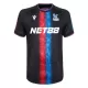 Crystal Palace Ausweichtrikot 24/25 für Kinder