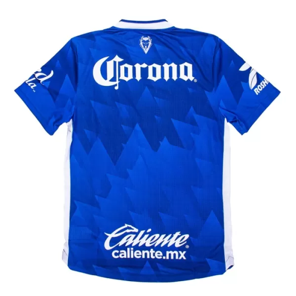 Deportivo Toluca Ausweichtrikot 24/25 für Herren