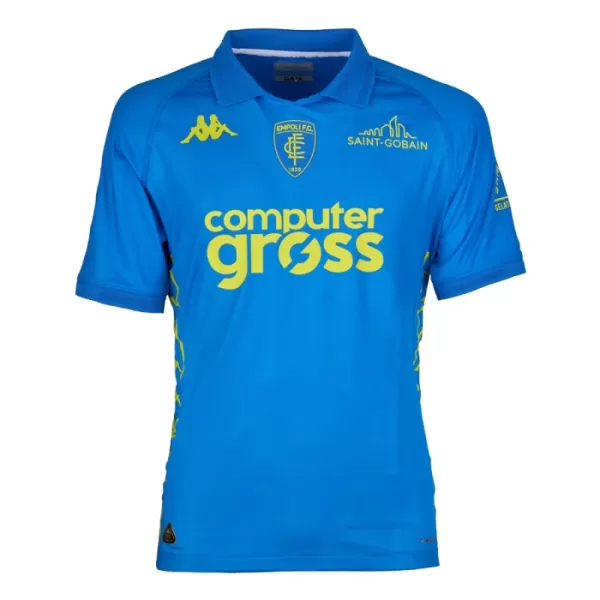 Empoli Heimtrikot 24/25 für Herren