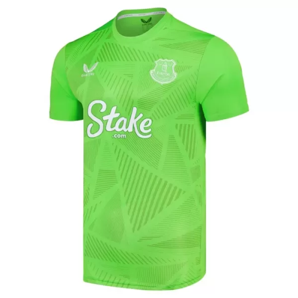 Everton Torwart Heimtrikot 24/25 für Herren